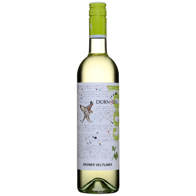 D&uuml;rnberg Cool Gr&uuml;ner Veltliner White Wine