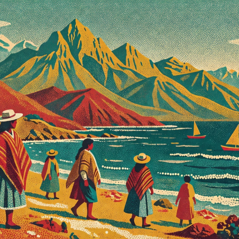 Chile