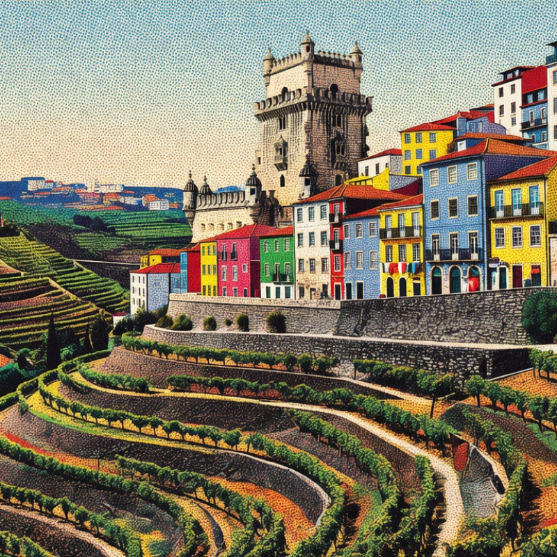 Portugal