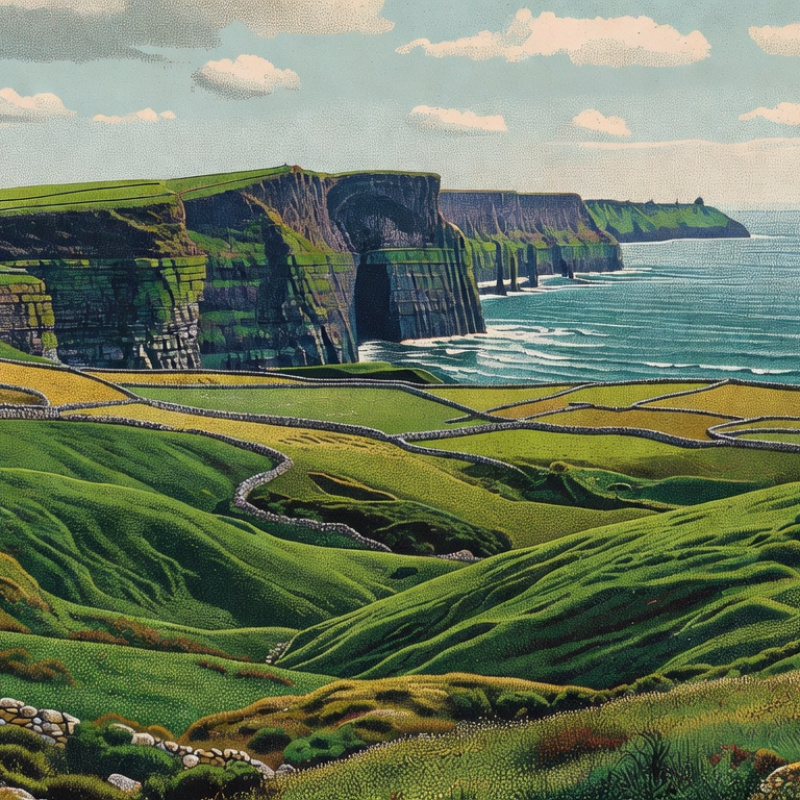 Ireland