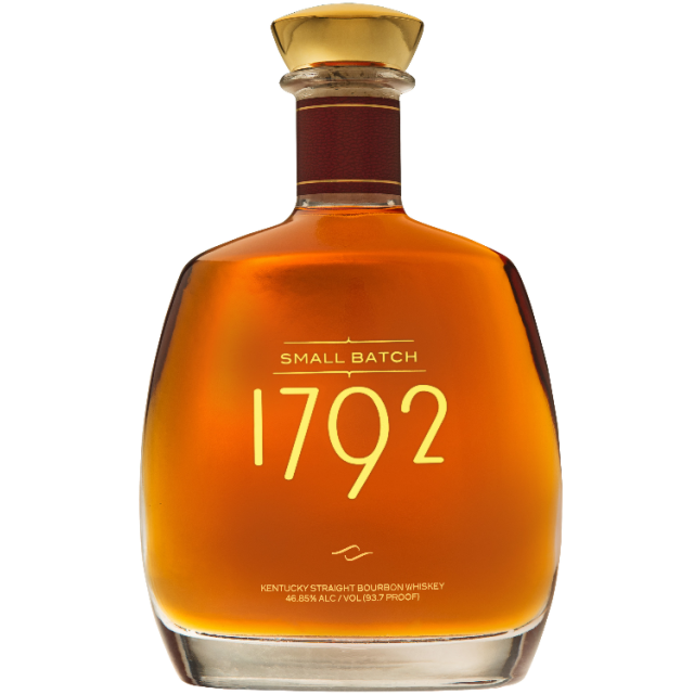 1792 Small Batch Bourbon Whiskey