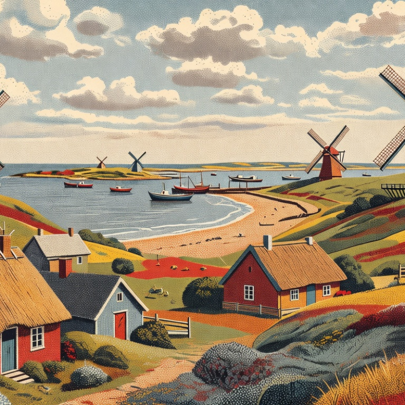 Denmark