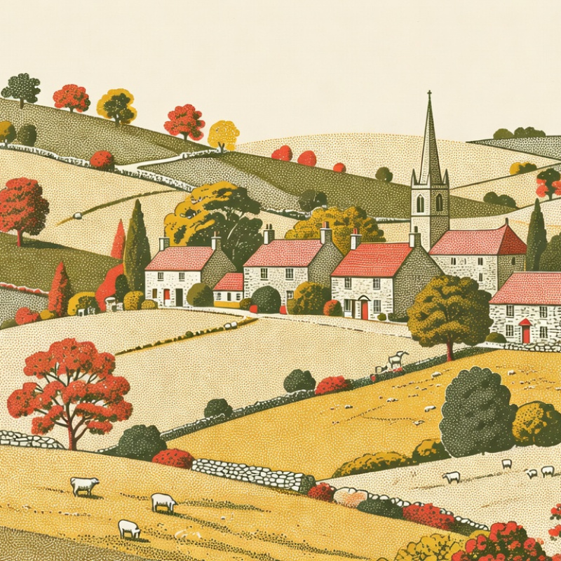 England