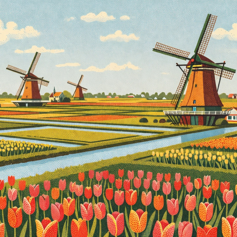 Netherlands