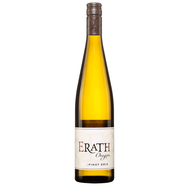 Erath Pinot Gris White Wine