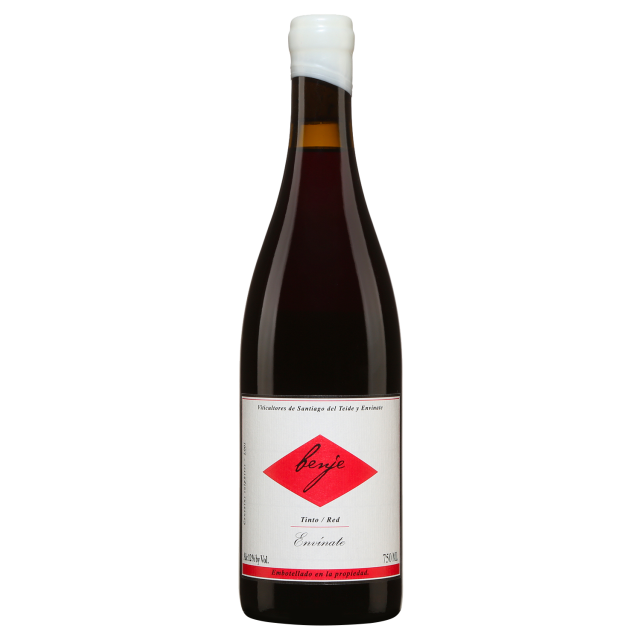 Envinate Benje Red Wine
