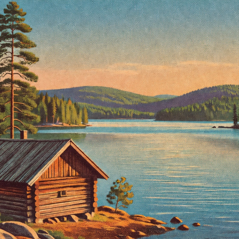 Finland