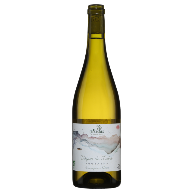 EthicDrinks Sauvignon Blanc White Wine