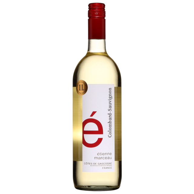 &Eacute;tienne Marceau Colombard-Sauvignon White Wine