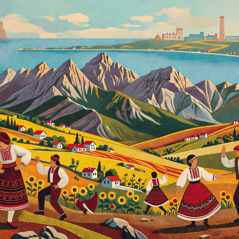 Bulgaria