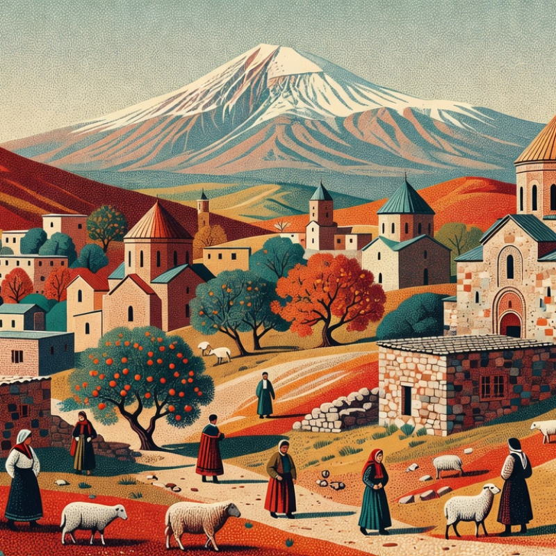 Armenia