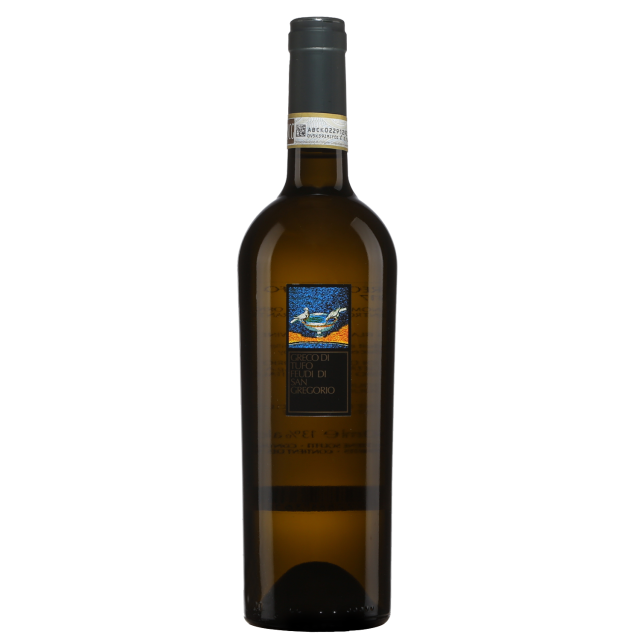 Feudi di San Gregorio Greco di Tufo White Wine