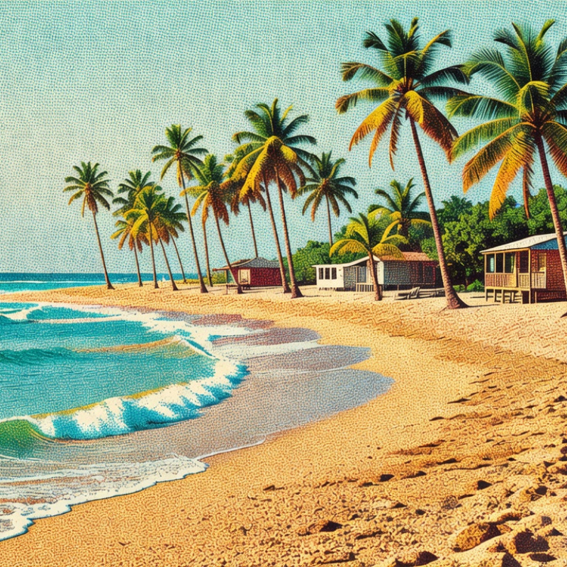 Barbados