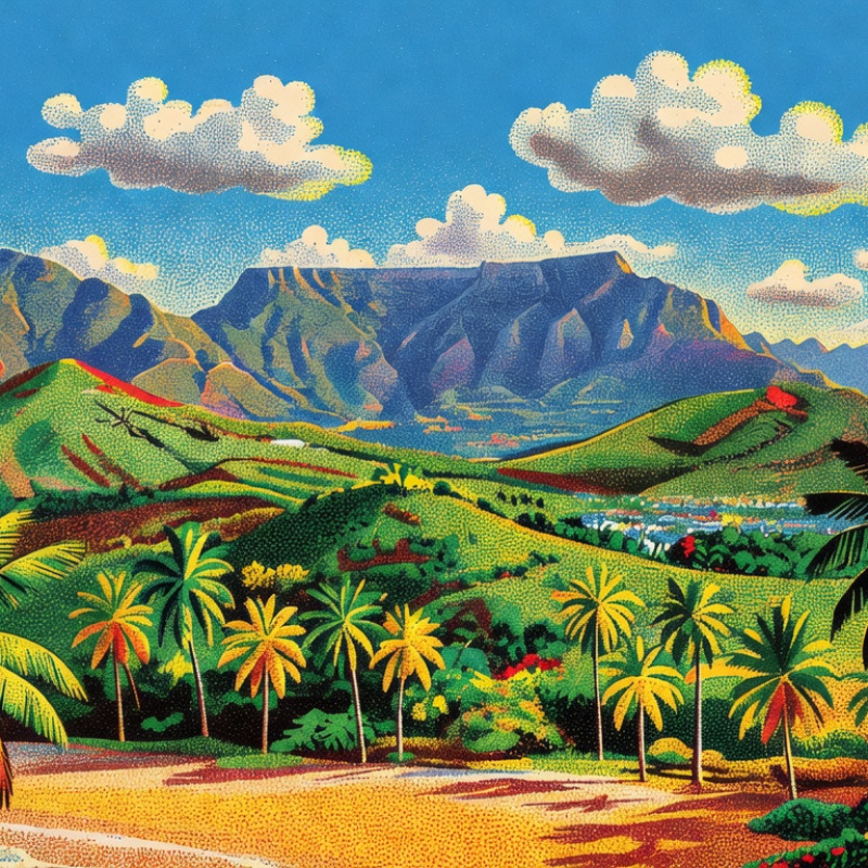 Jamaica