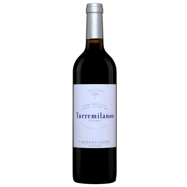 Finca Torremilanos Crianza Red Wine