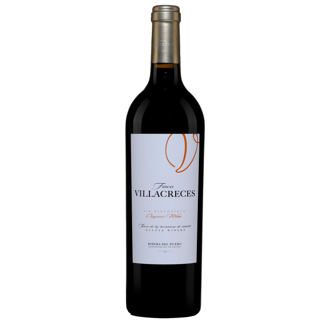 Finca Villacreces Ribera del Duero Red Wine