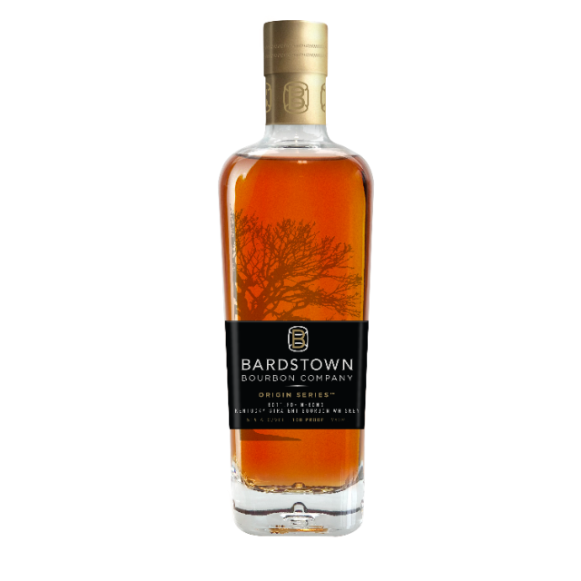 Bardstown Bottled In Bond Bourbon