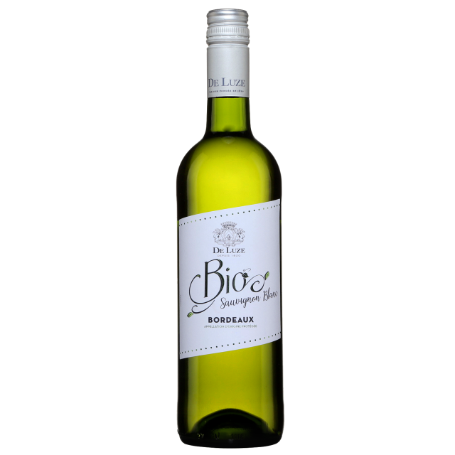 Fleur de Luze Sauvignon Blanc White Wine
