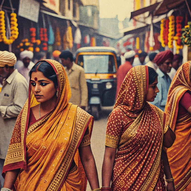 India