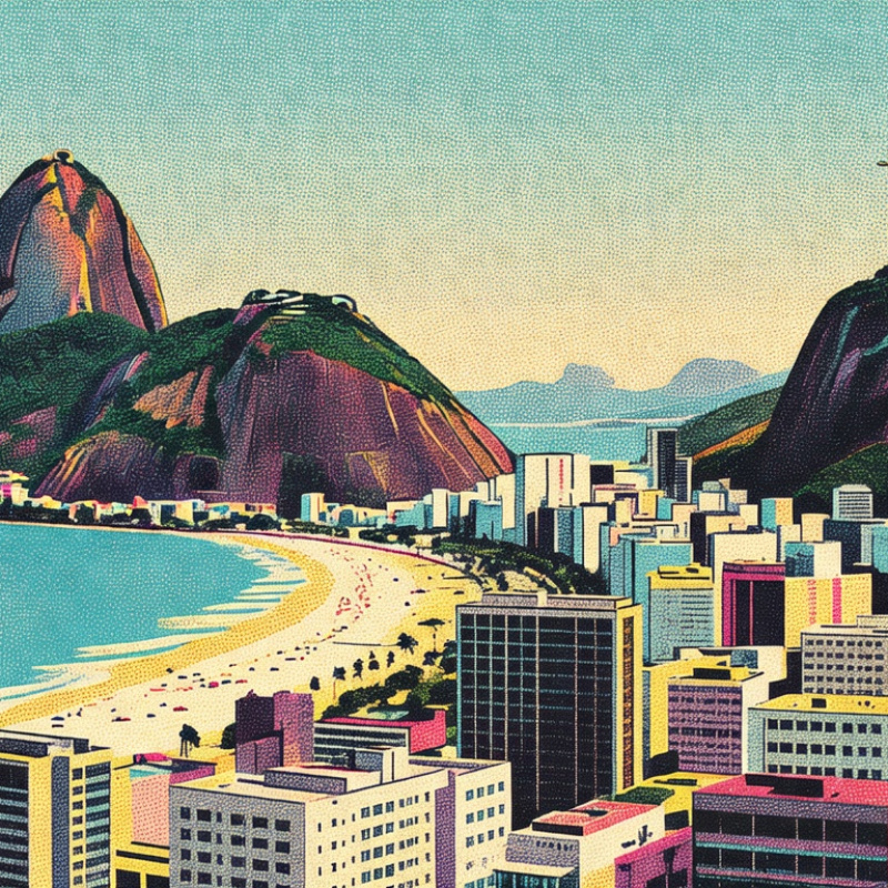 Brazil