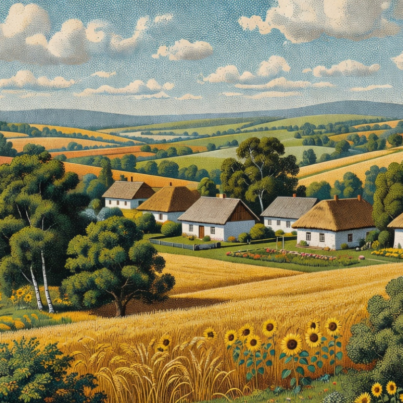 Ukraine
