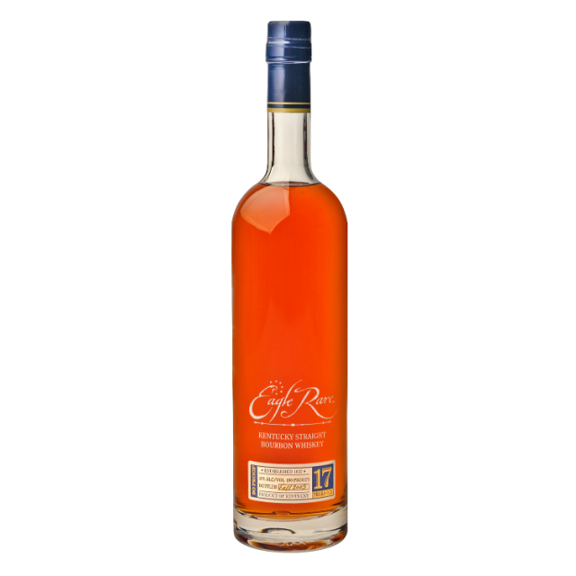 Eagle Rare Bourbon Whiskey