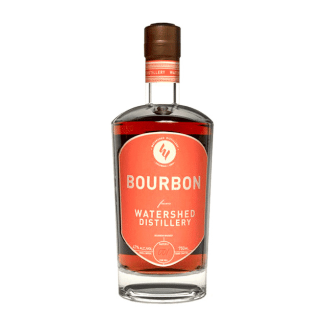 Watershed Bourbon