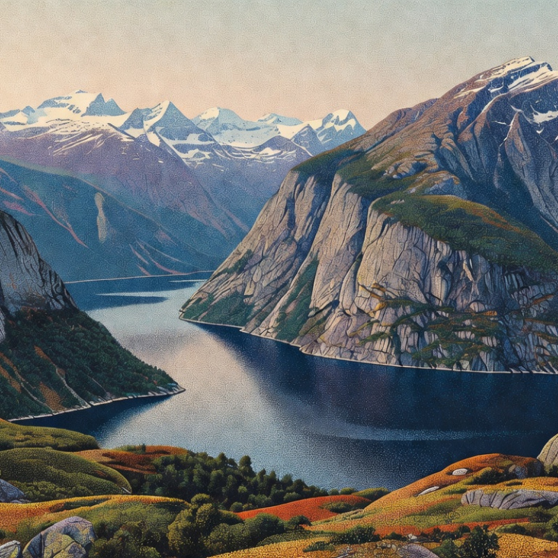 Norway