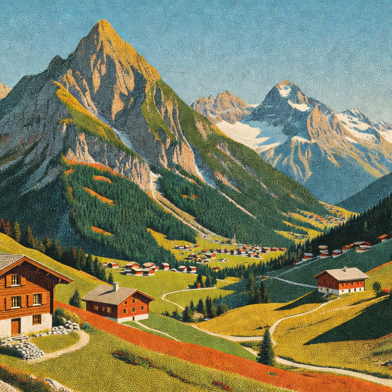 Switzerland
