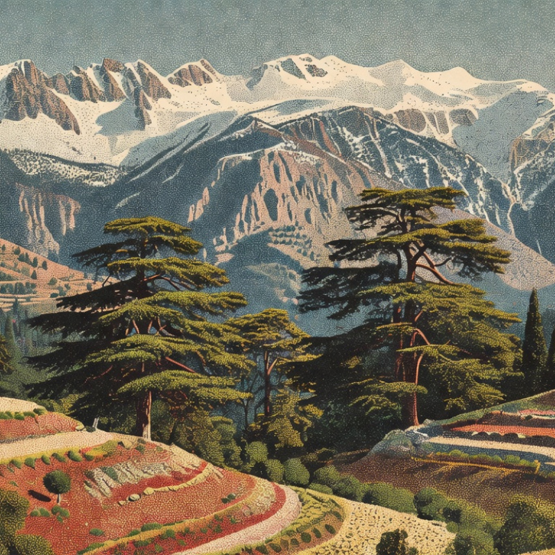 Lebanon
