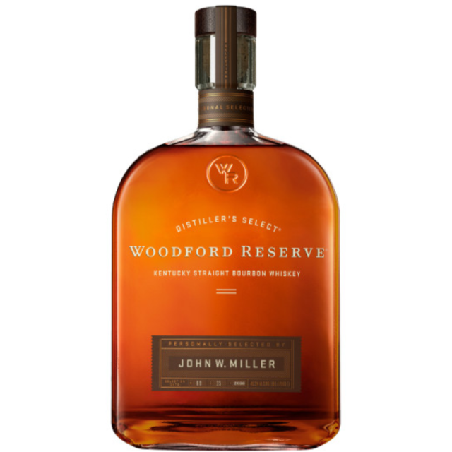 Woodford Reserve Bourbon Whiskey
