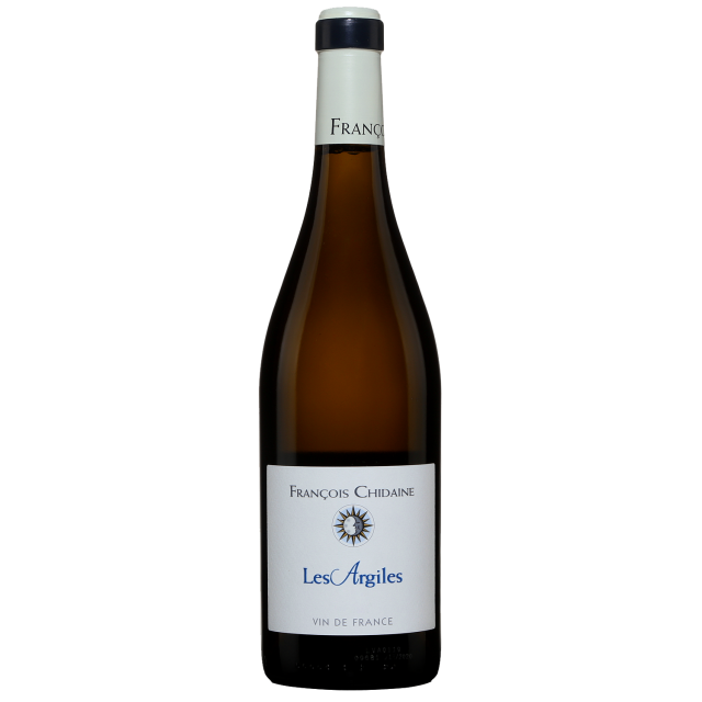 Fran&ccedil;ois Chidaine Les Argiles Chenin Blanc White Wine