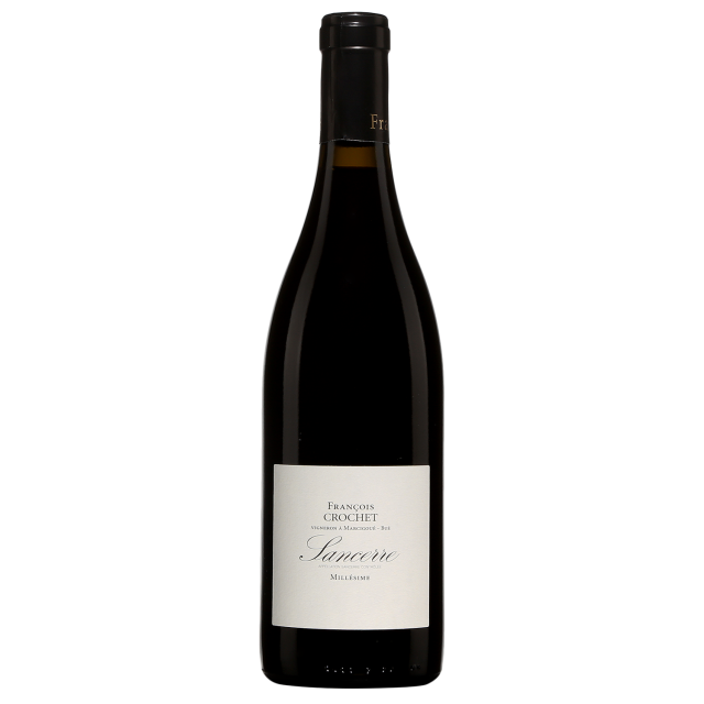 Fran&ccedil;ois Crochet Sancerre Red Wine