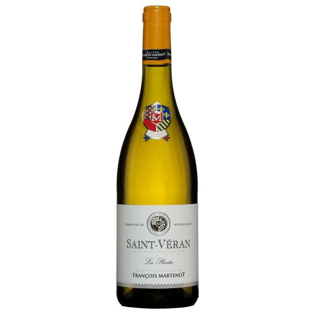 Fran&ccedil;ois Martenot Saint-V&eacute;ran White Wine