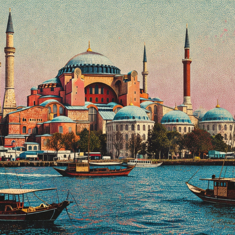 Turkey