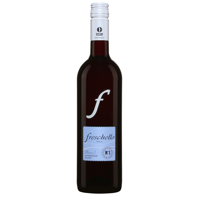 Freschello Red Wine