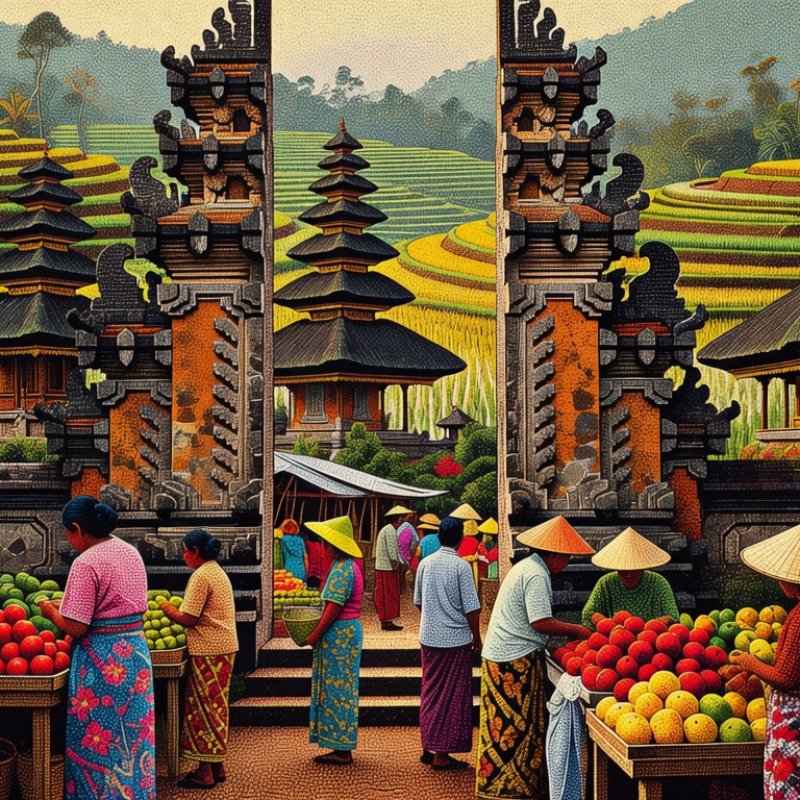 Indonesia