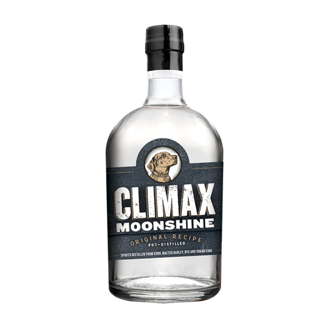 Tim Smiths Climax Corn Moonshine