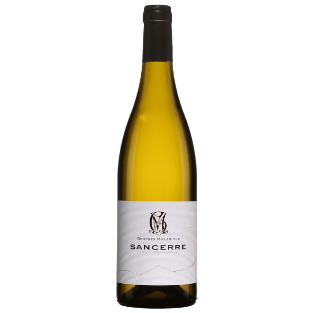 Georges Mill&eacute;rioux Sancerre White Wine