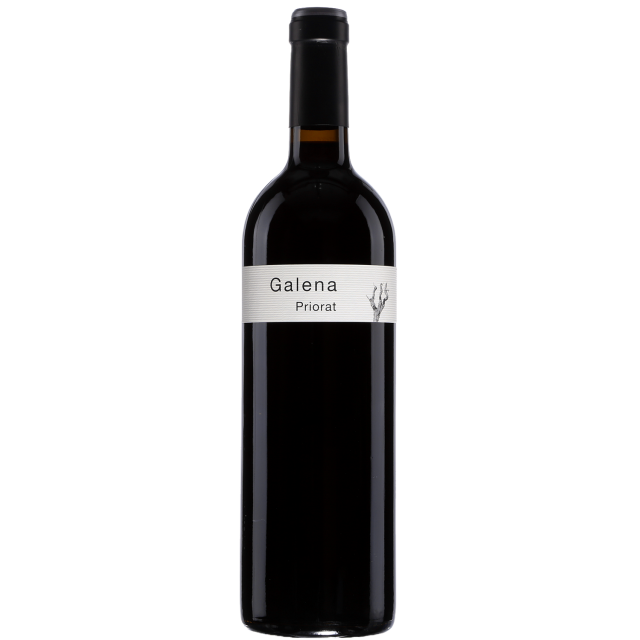 Galena Priorat Red Wine