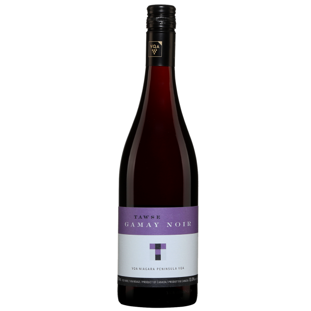 Tawse Winery Gamay Noir Red Wine
