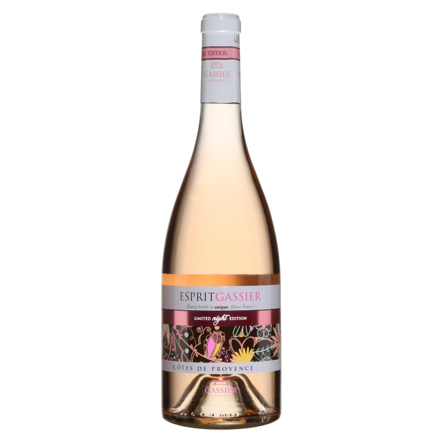 Gassier Esprit Gassier Ros&eacute; Wine