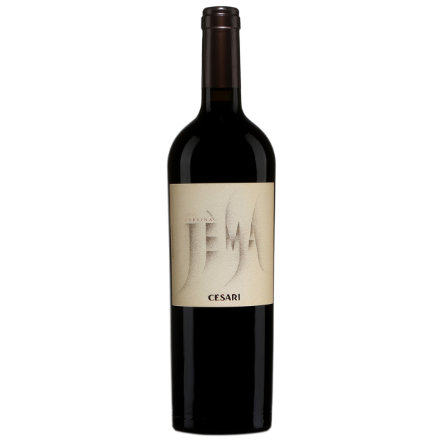 Gerardo Cesari Jema Red Wine
