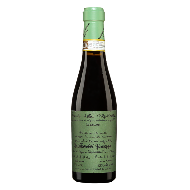 Giuseppe Quintarelli Recioto della Valpolicella Red Wine