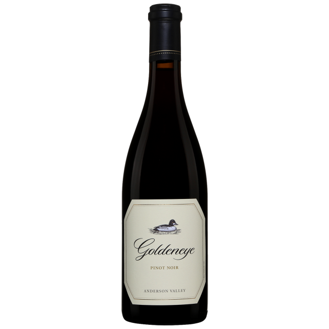 Goldeneye Pinot Noir Red Wine