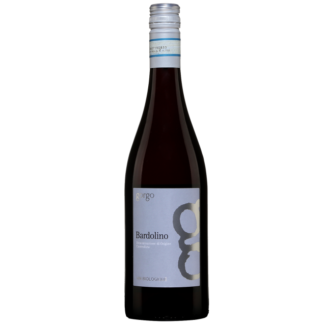 Gorgo Bardolino Red Wine