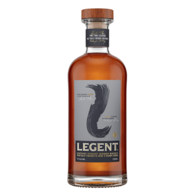 LEGENT Kentucky Straight Bourbon Whiskey