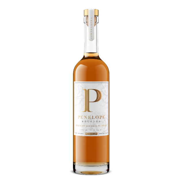 Penelope Four Grain Bourbon