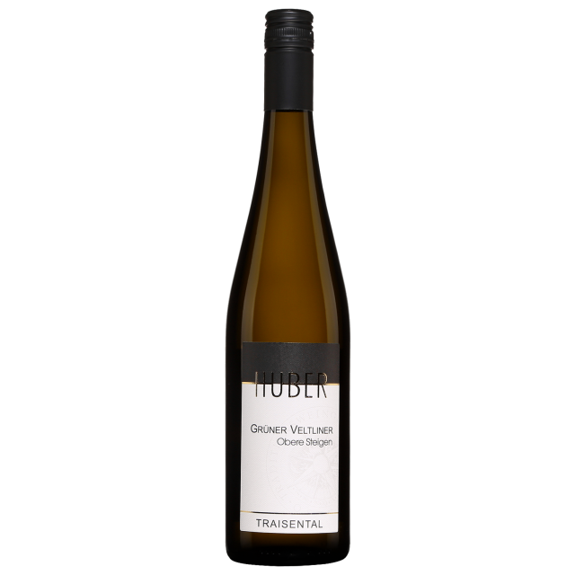 Markus Huber Gr&uuml;ner Veltliner White Wine