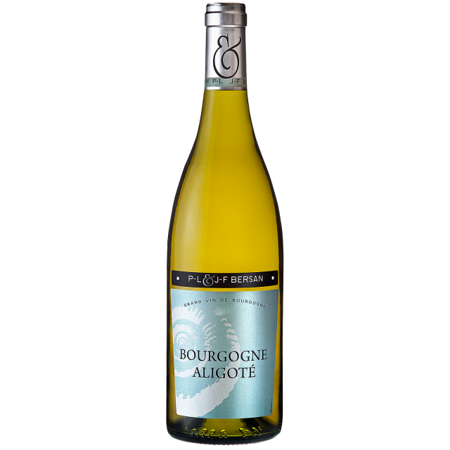 J-F & P-L Bersan Aligot&eacute; White Wine